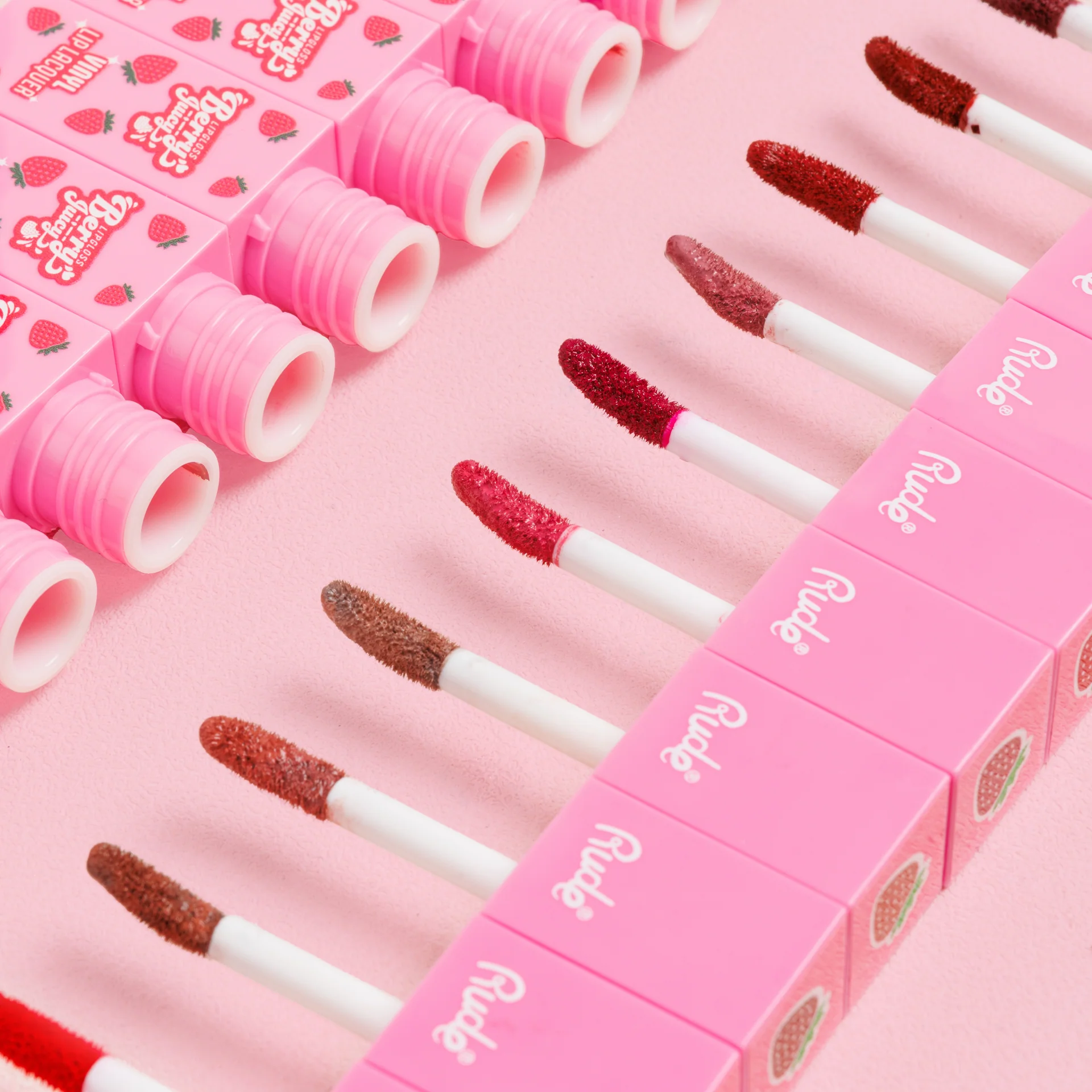 Unapologetically Bold, Affordably Vegan